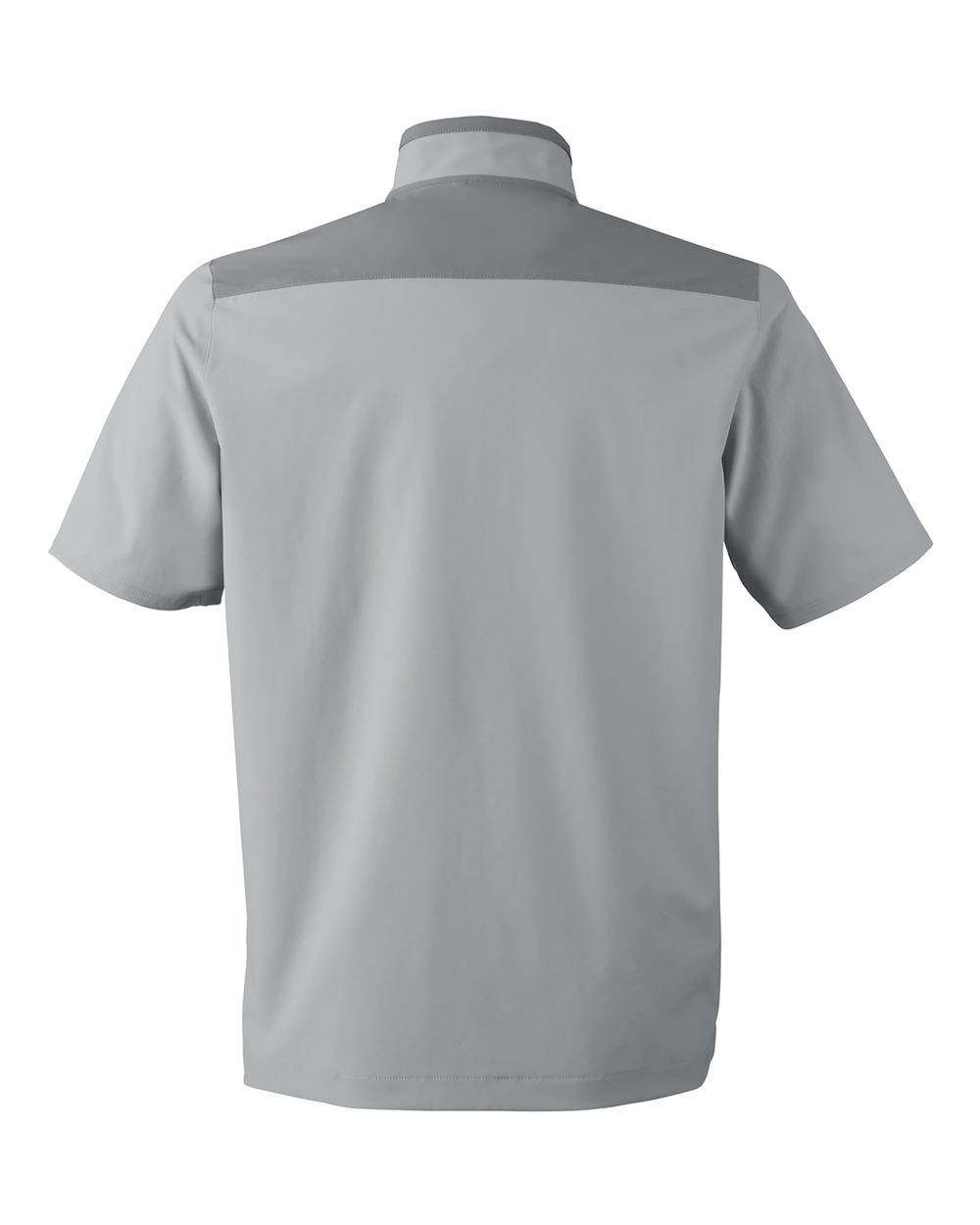 Men's Motivate 3.0 Short Sleeve Half-Zip - 1389612 23