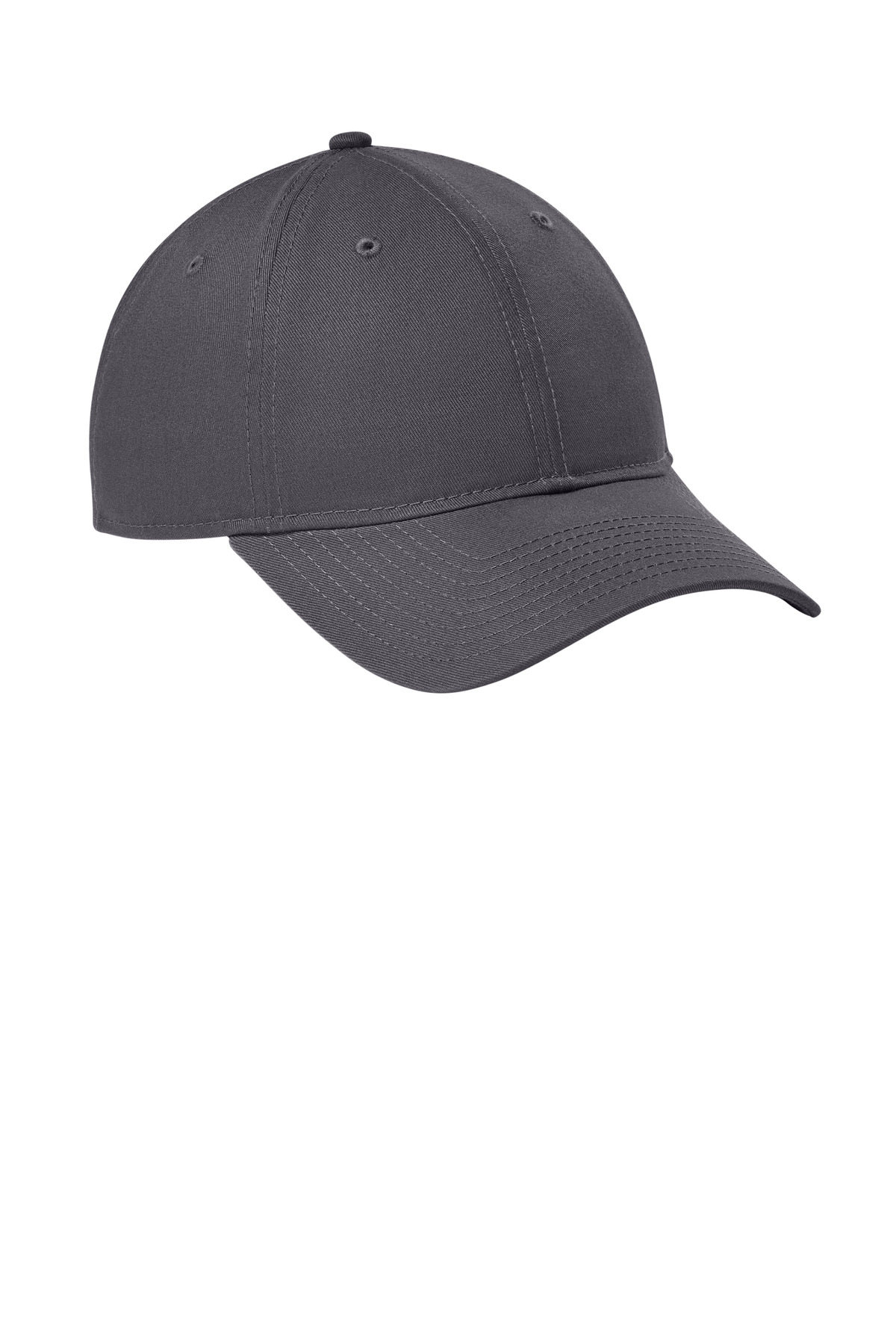 New Era - Adjustable Unstructured Cap. NE201 3