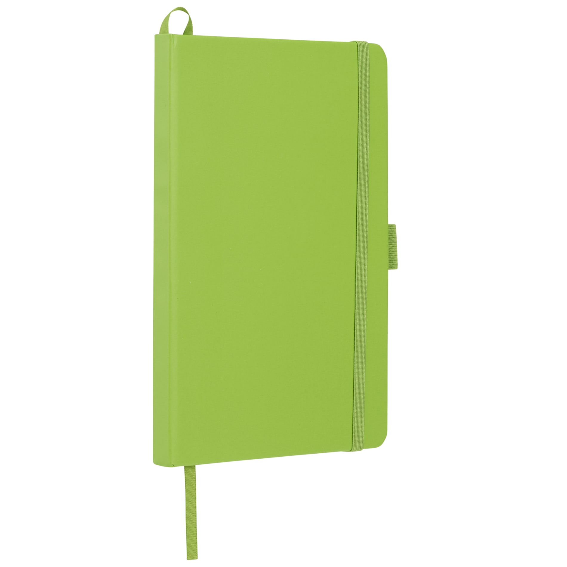 FSC® Recycled 5” x 7” Prism Notebook 195