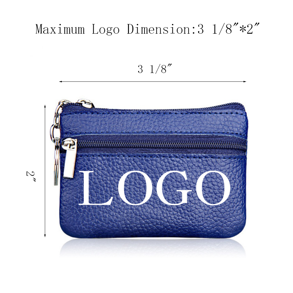 Leather Coin Purse 2