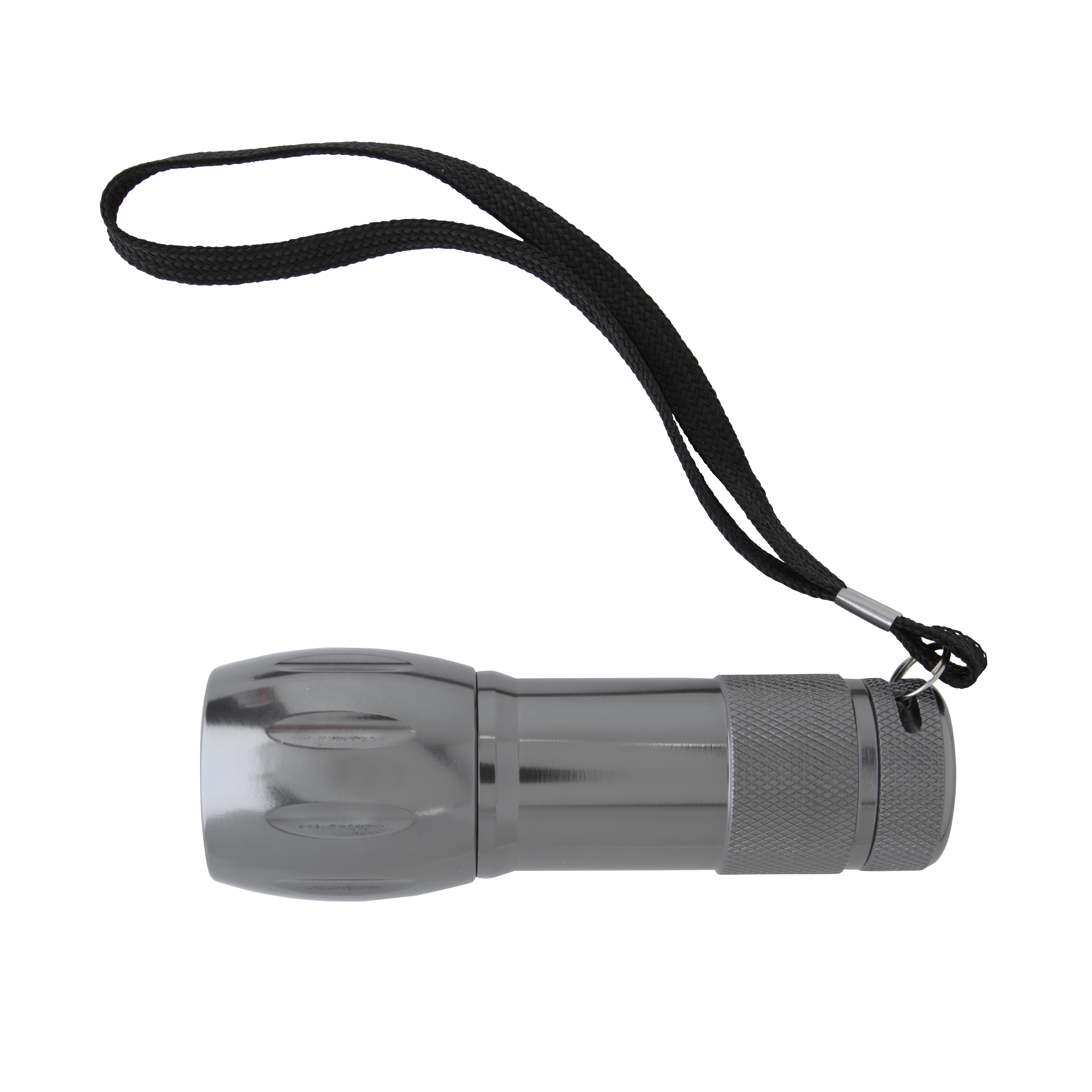 Mini Aluminum LED Flashlight 22