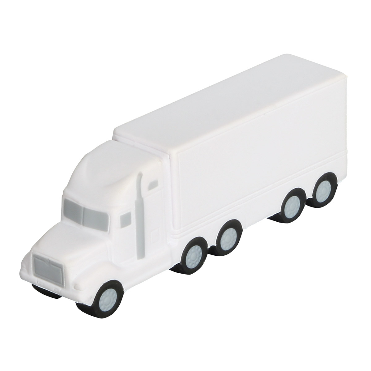 Semi Truck Stress Reliever 22