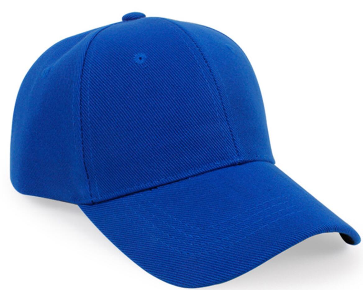 23" Cotton Baseball Cap 2