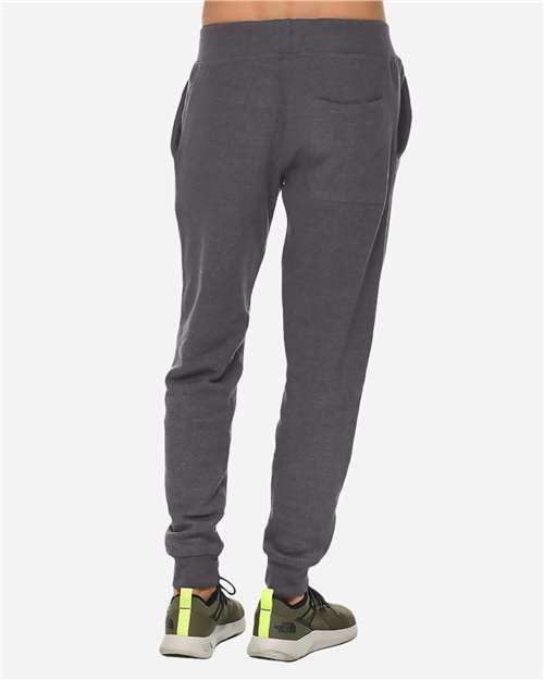 Unisex Premium Joggers - LST006 57