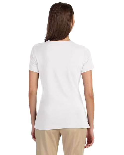 Women's Perfect Fit™ Shell T-Shirt - DP182W 23