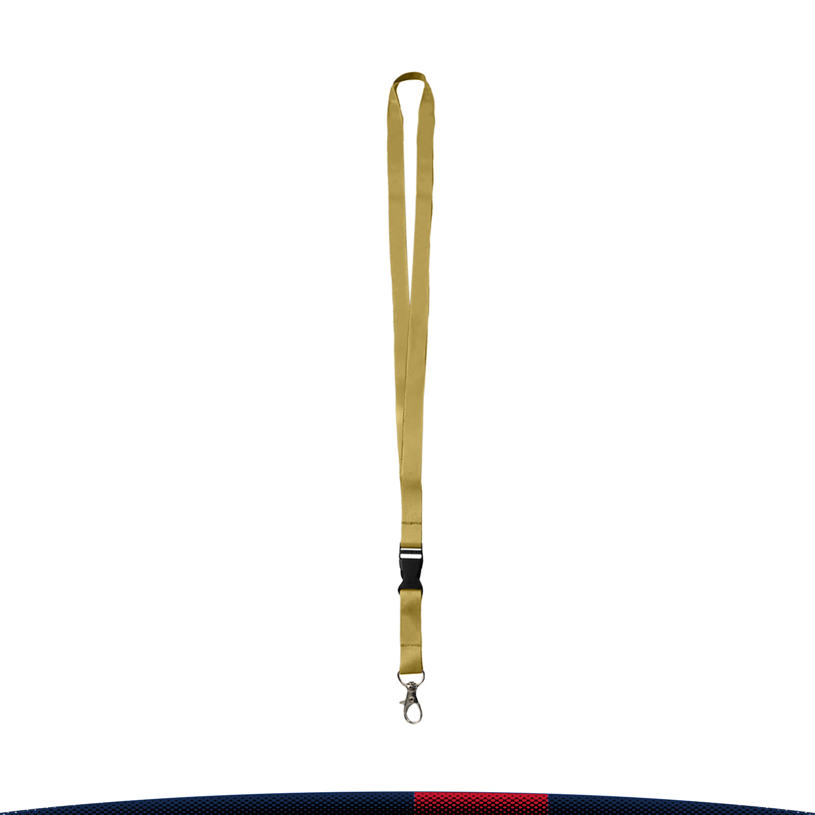 Sanly Dye Sublimation Lanyard 27