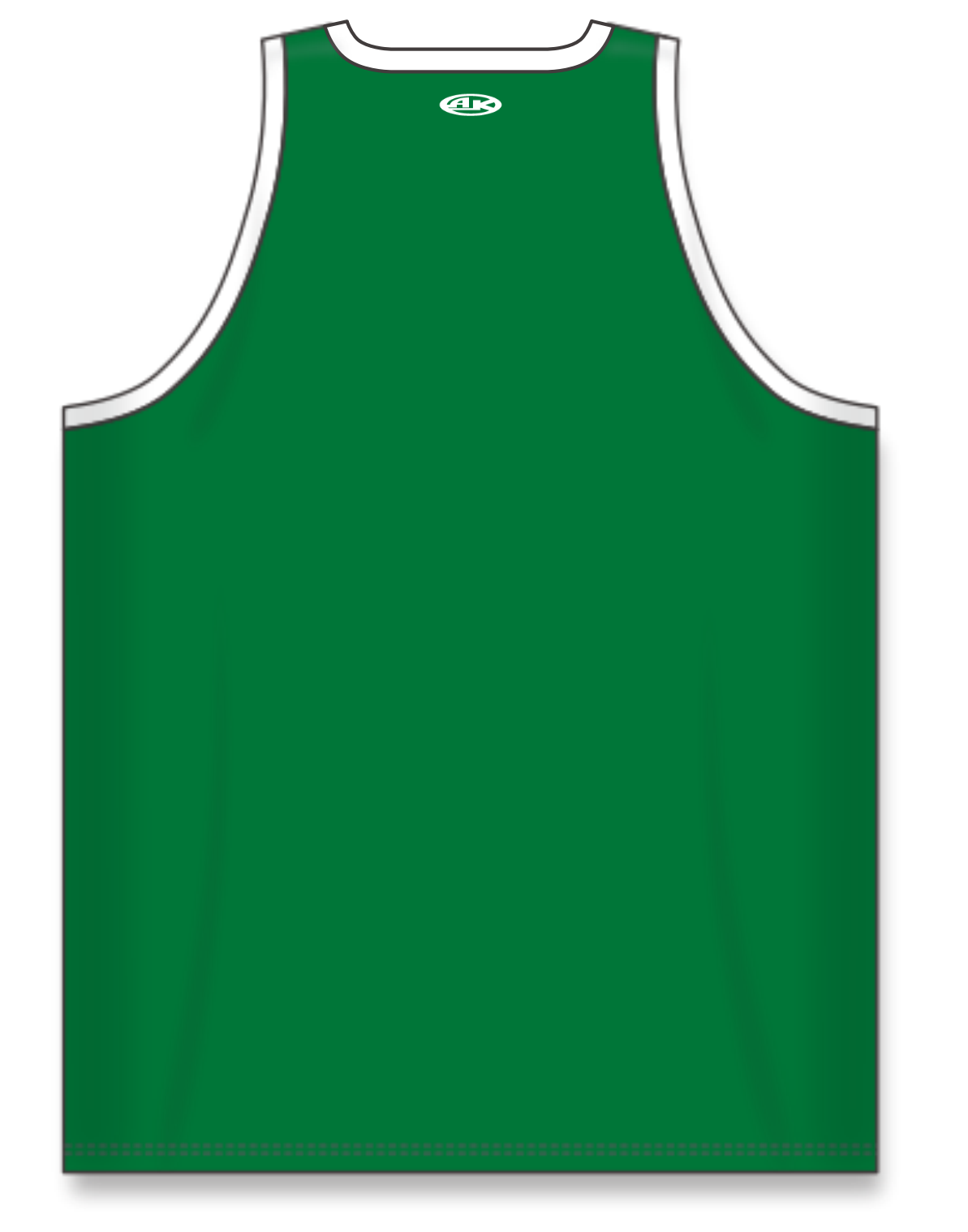 League Basketball Jerseys B1325-G01 78