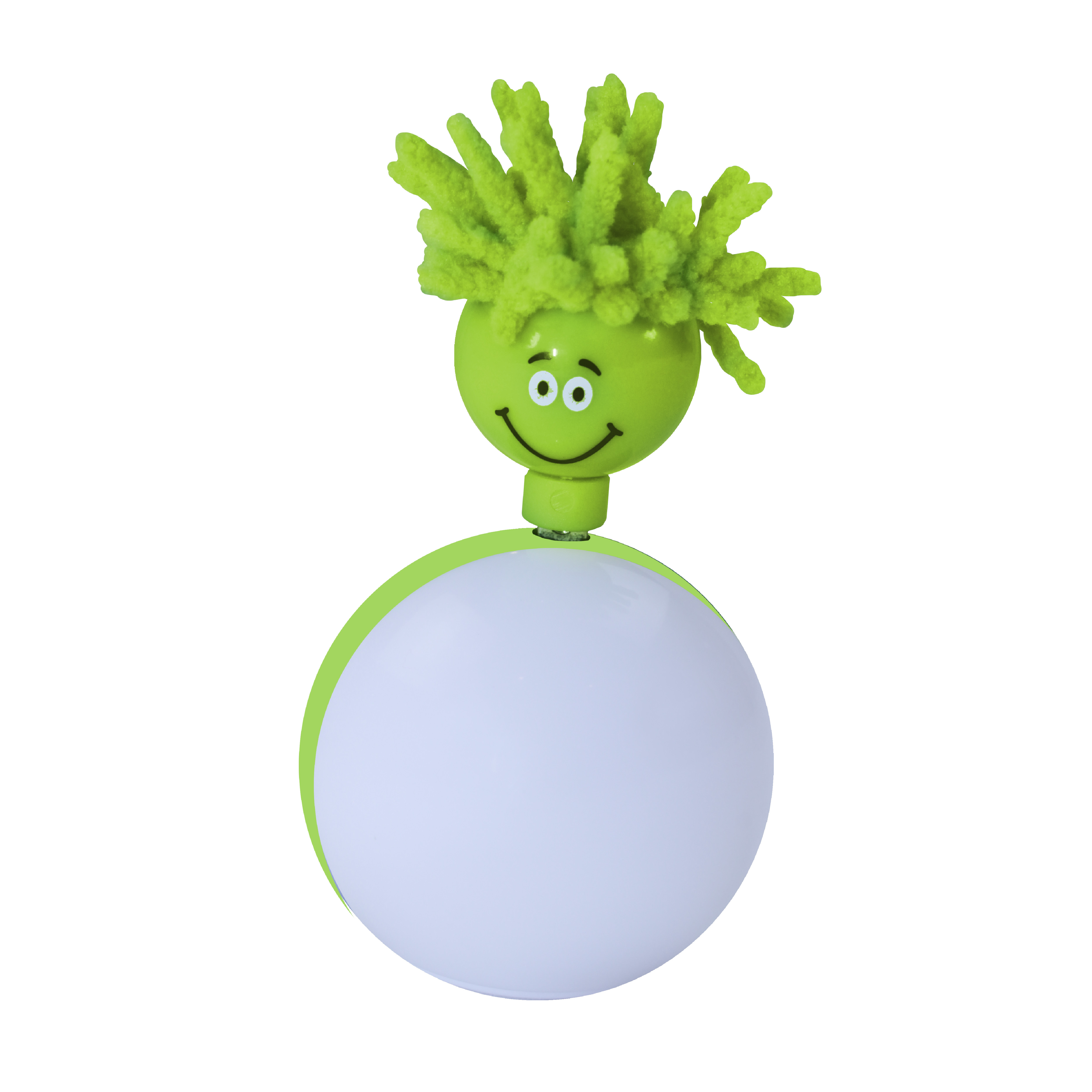Shaggy Twirlerz/ Mini Screen Cleaner 15