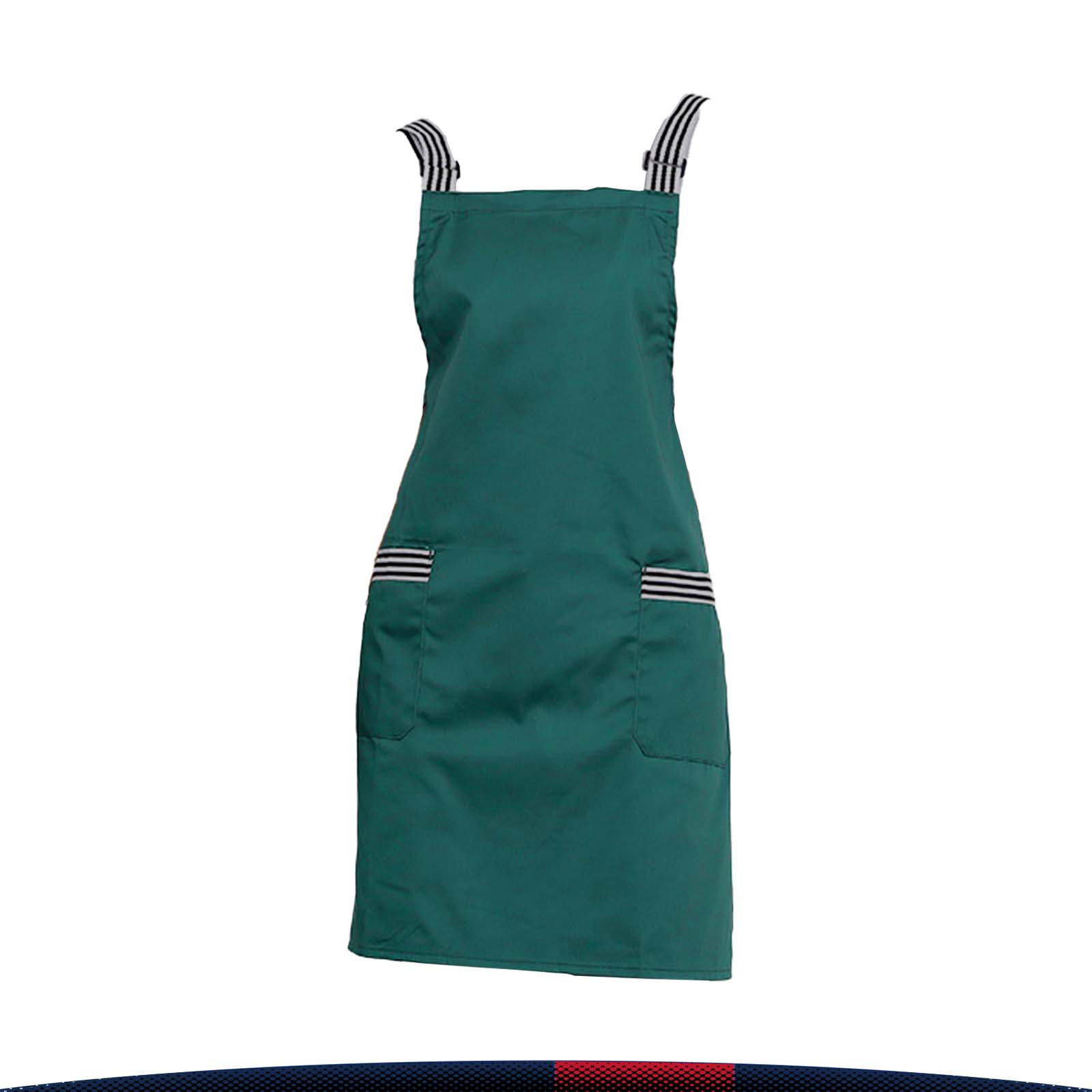 Pisces Service Apron 9