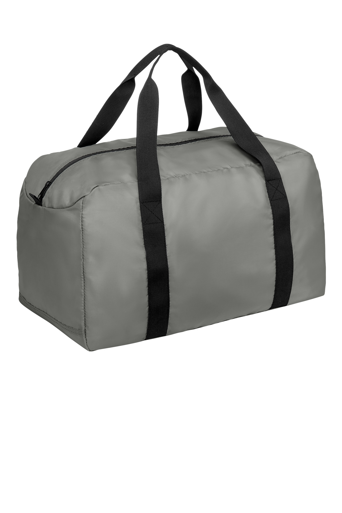 Port Authority Mini Ripstop Travel Duffel BG820 11