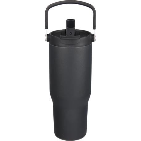 Carnival Recycled Sip Or Swig Tumbler 30oz 110