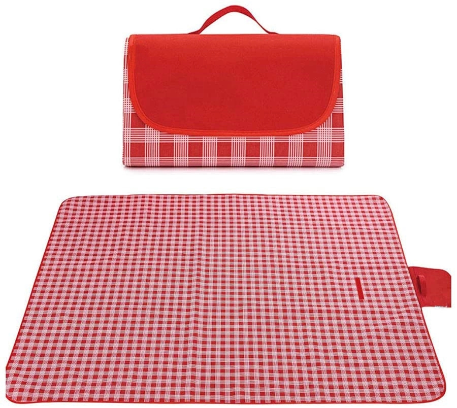 Picnic Blanket Waterproof 4