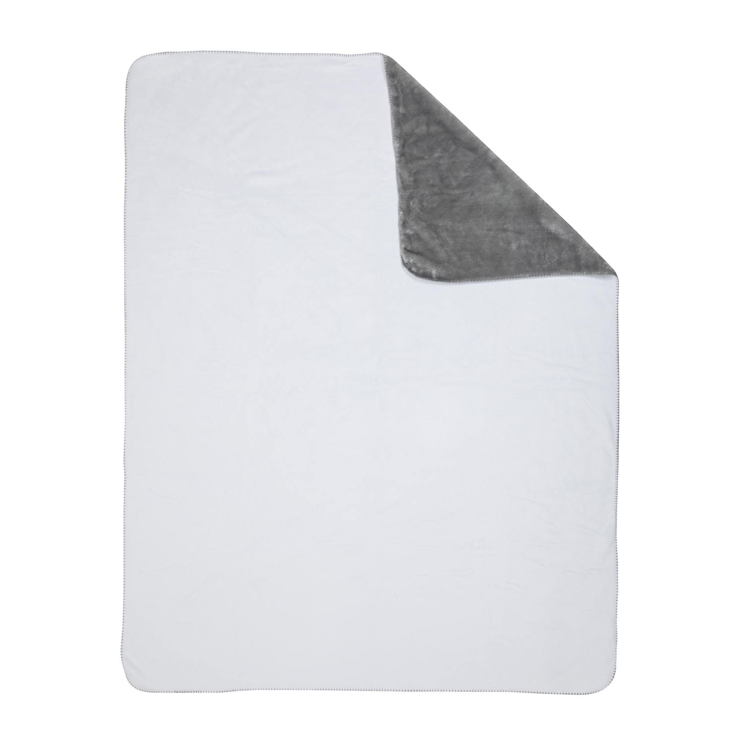 Oversized Sherpa Luxe Throw 2