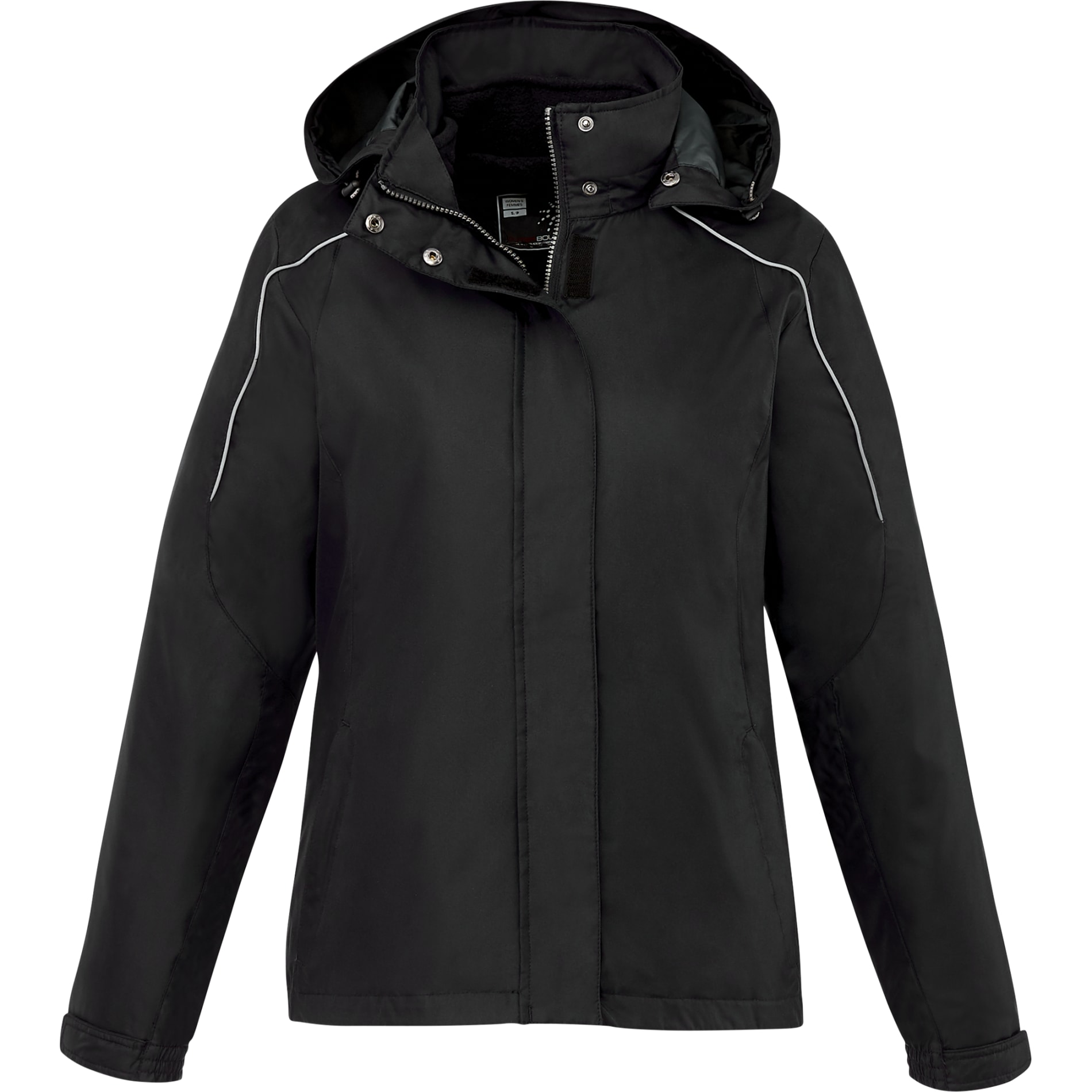 Women's  VALENCIA 3-IN-1 JACKET 16
