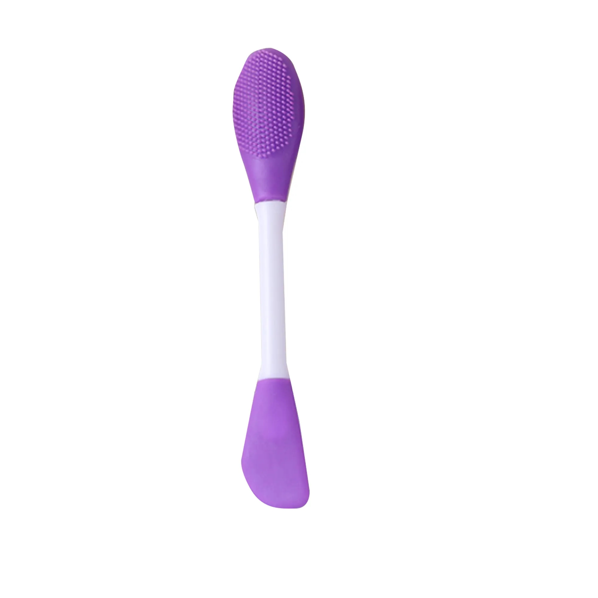 Silicone Face Wash Brush MOQ 10pcs 5