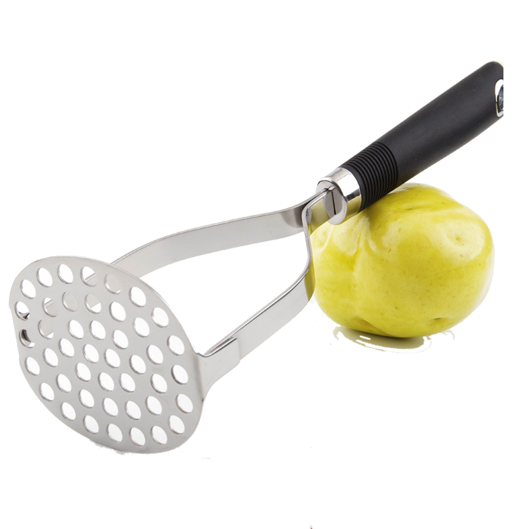 Stainless Steel Potato Masher 2