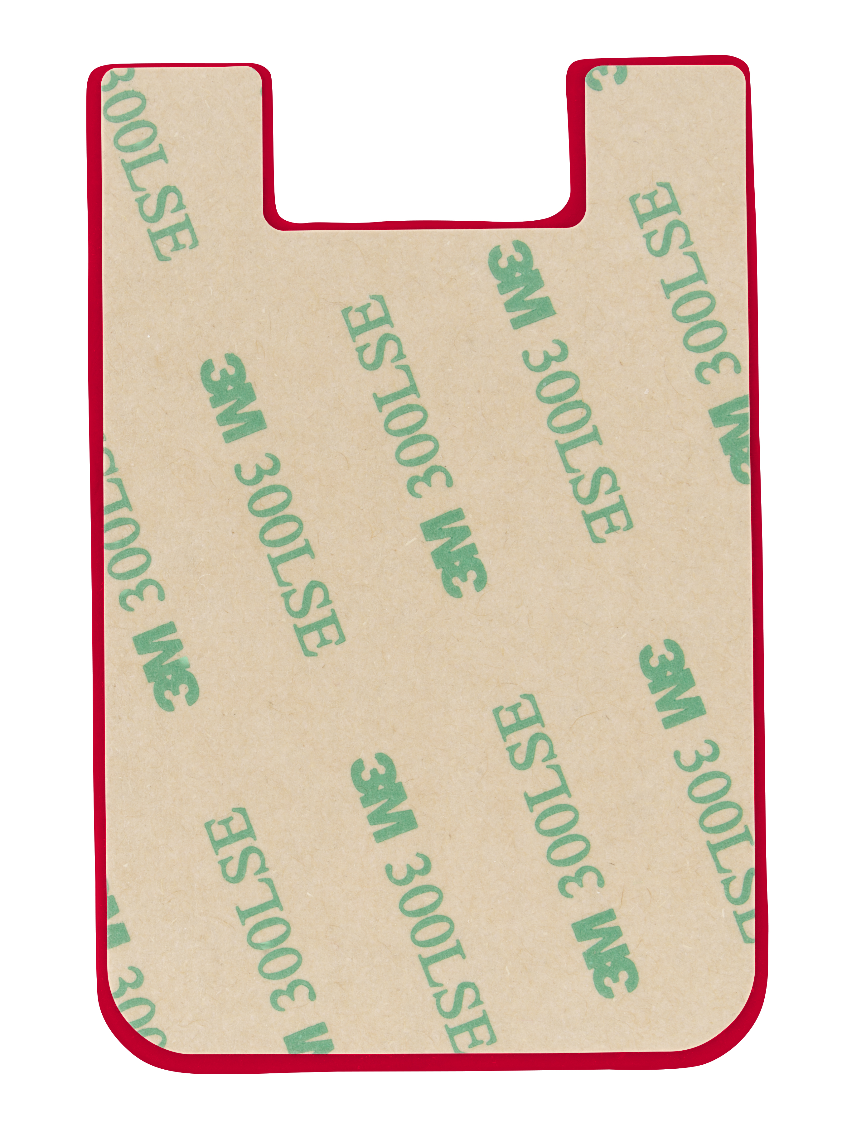 Good Value™ Silicone Mobile Pocket 11