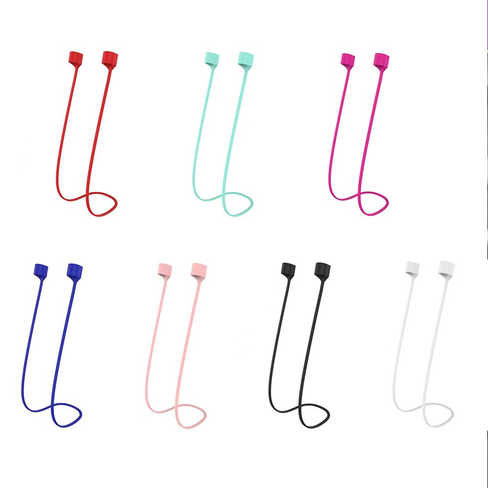 Strong Magnetic Airpod Anti-Lost Cord 2