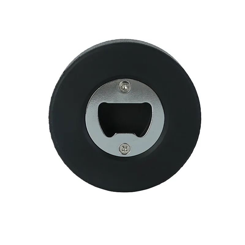 Neoprene Portable creative bottle opener 5