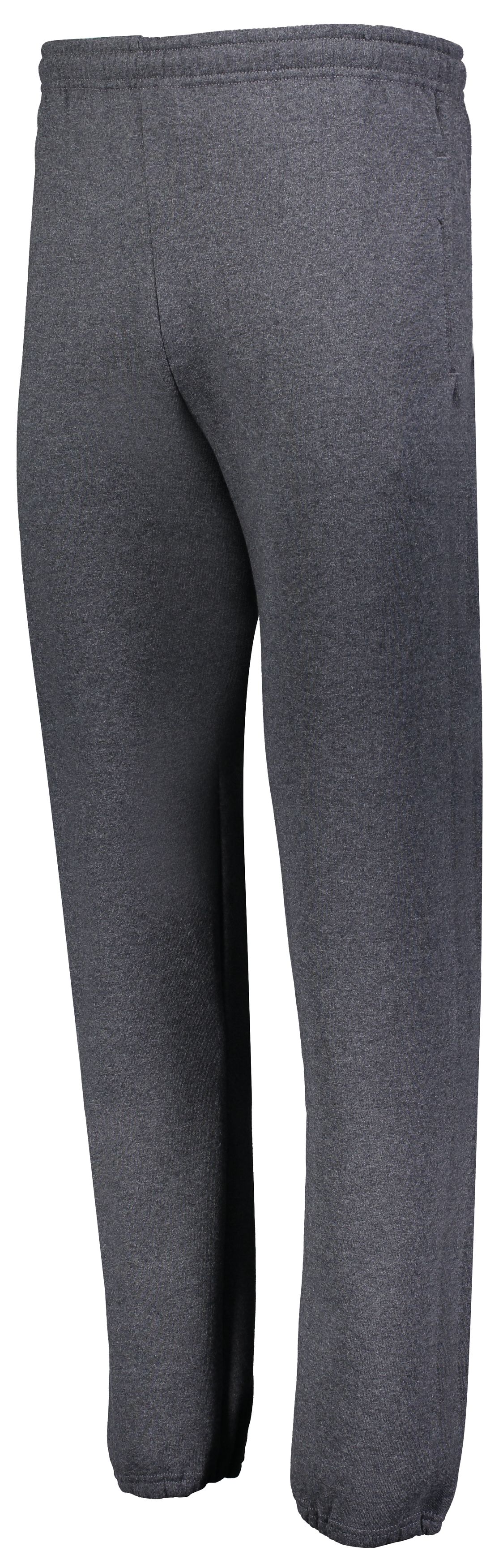 Dri-Power® Closed Bottom Pocket Sweatpant 6