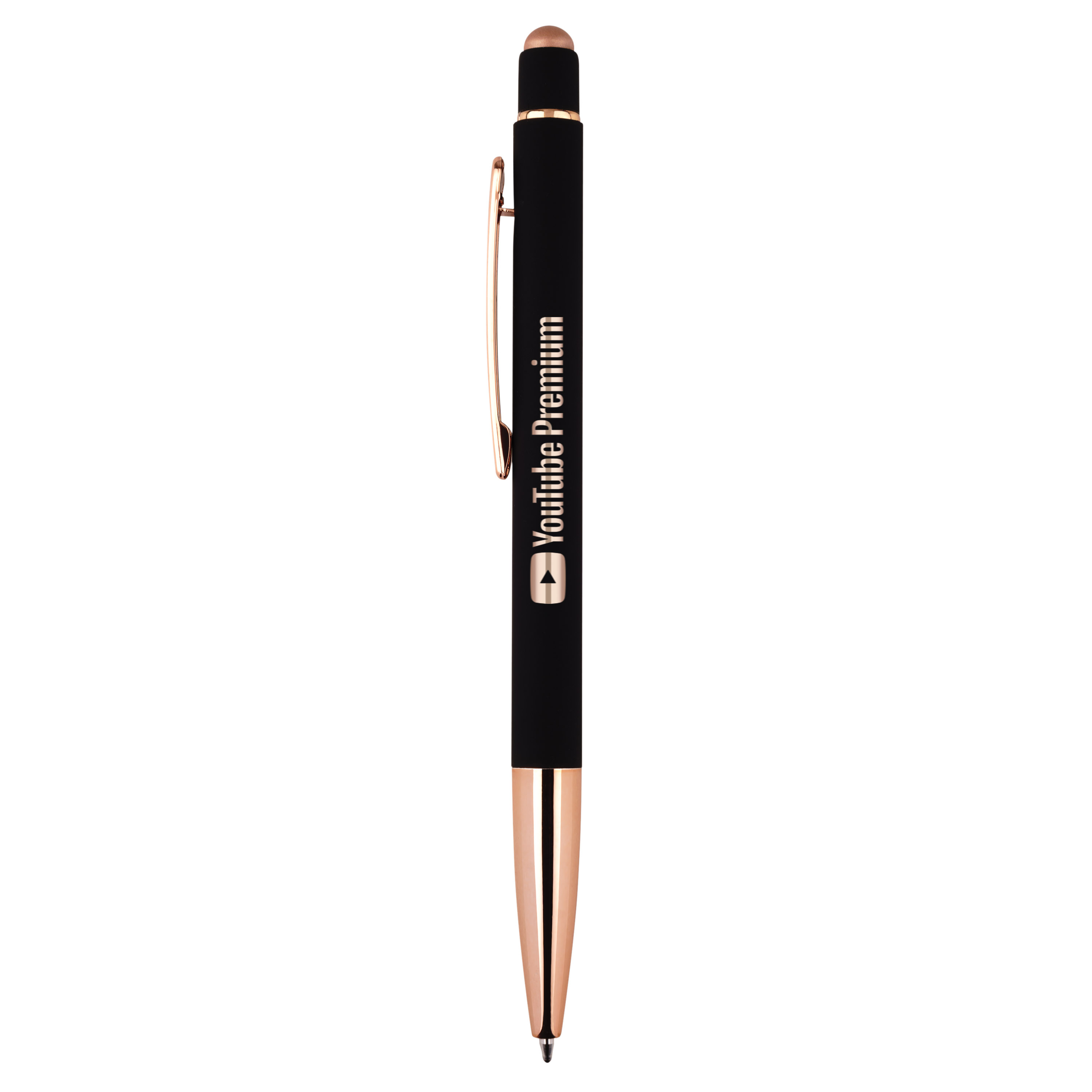 Top Notch Reflection 2-in-1 Ballpoint Pen / Stylus 44