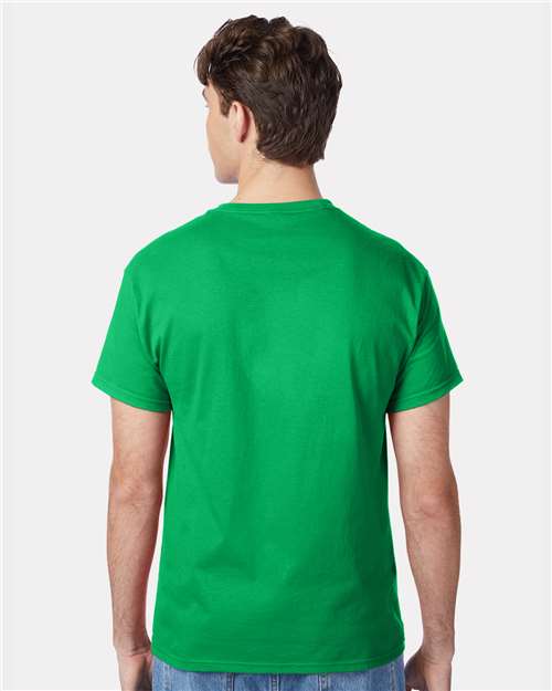 Unisex Authentic T-Shirt - 5250 311