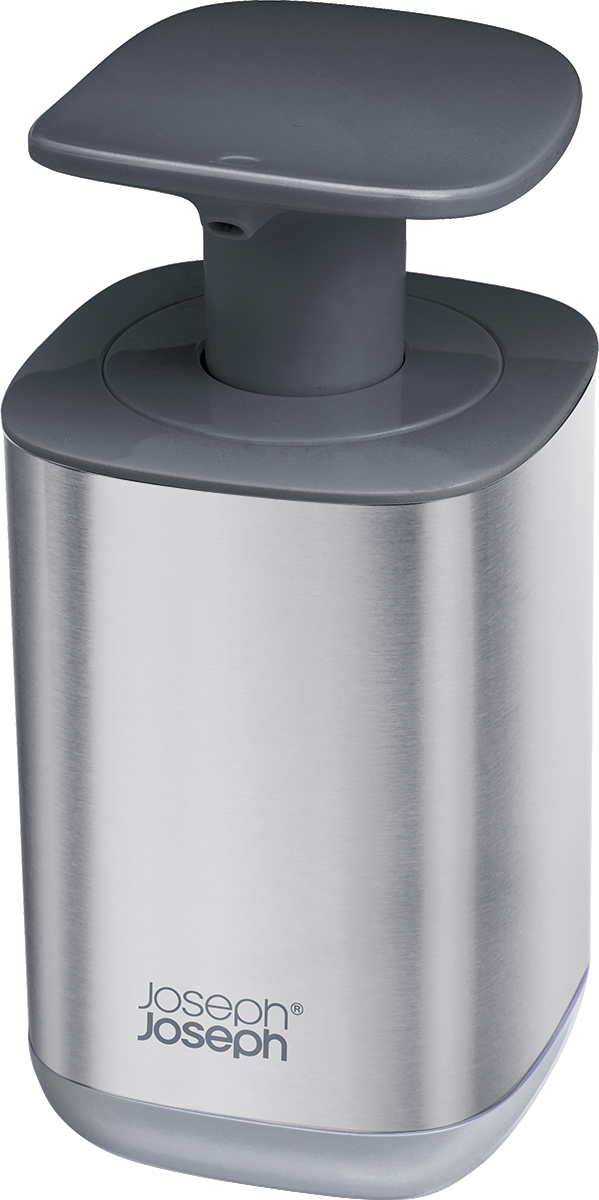 Joseph Joseph® Presto™ Hygienic Soap Dispenser 9