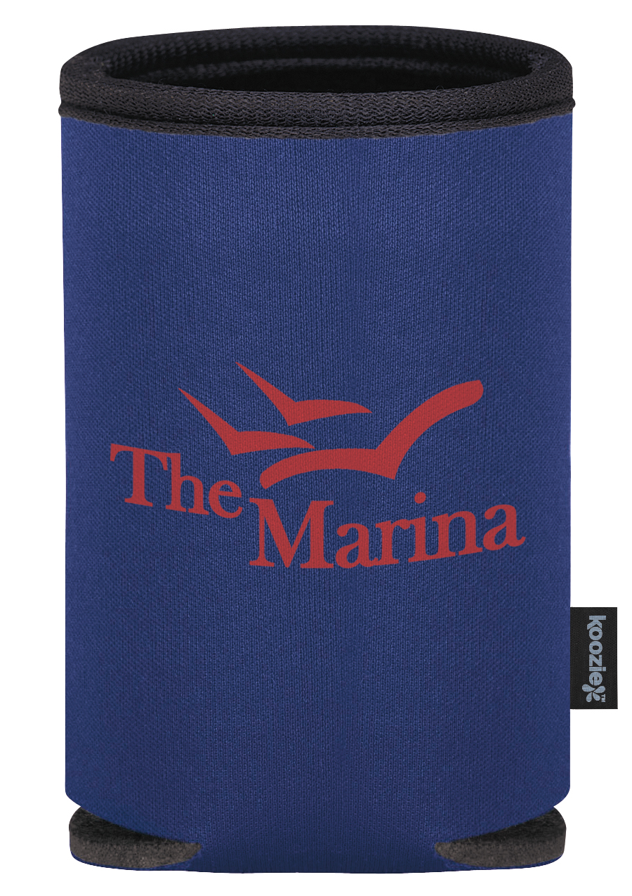 Koozie® Summit Collapsible Can Cooler 8