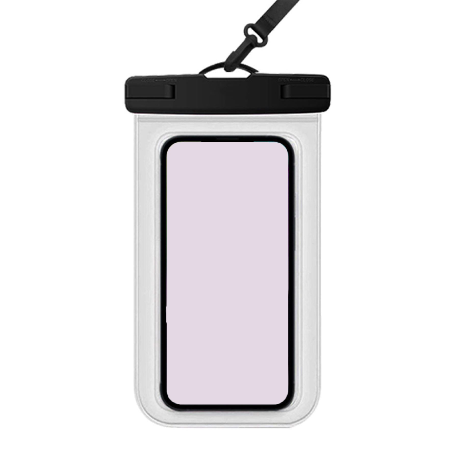 Waterproof Phone Pouch 2