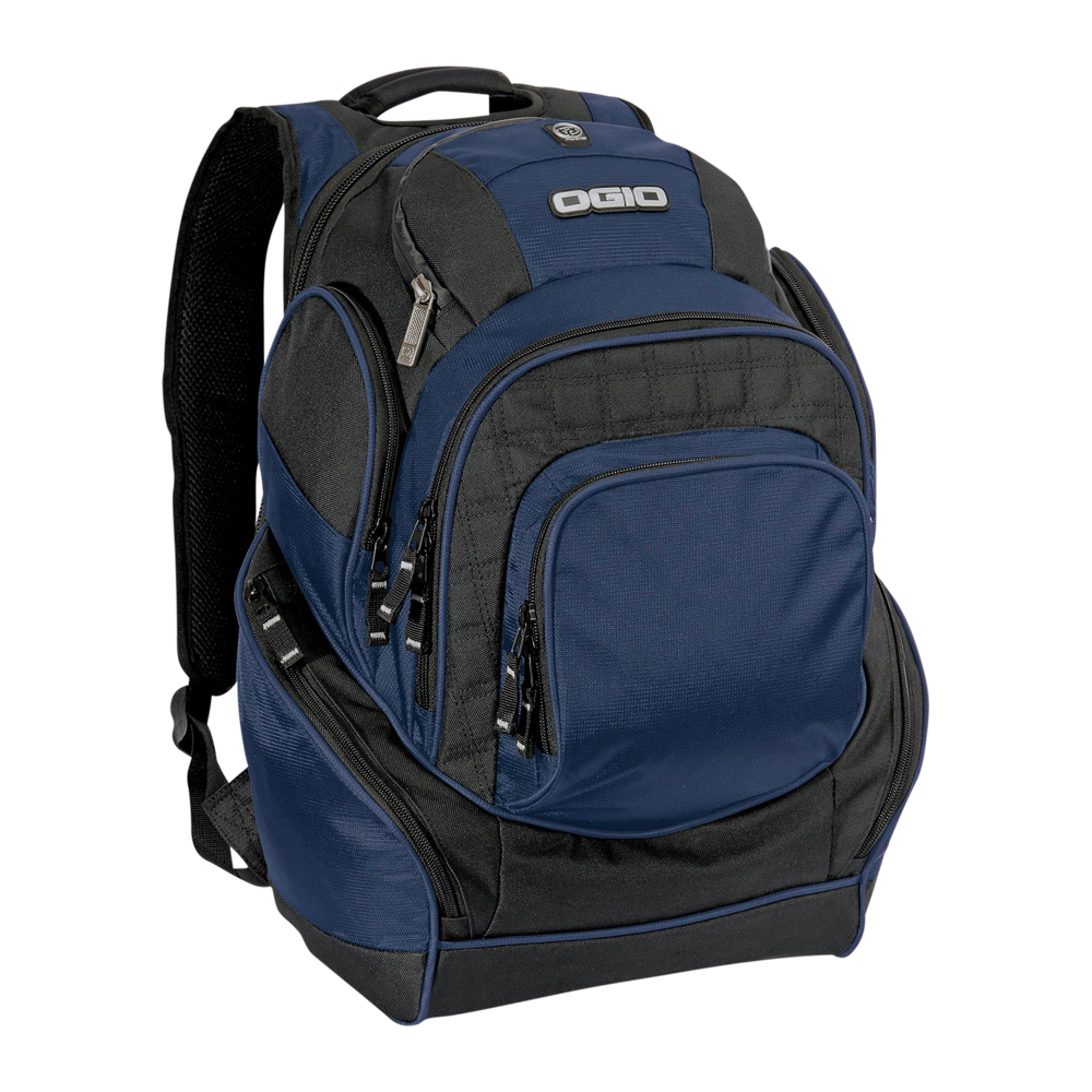 OGIO Mastermind Pack 4