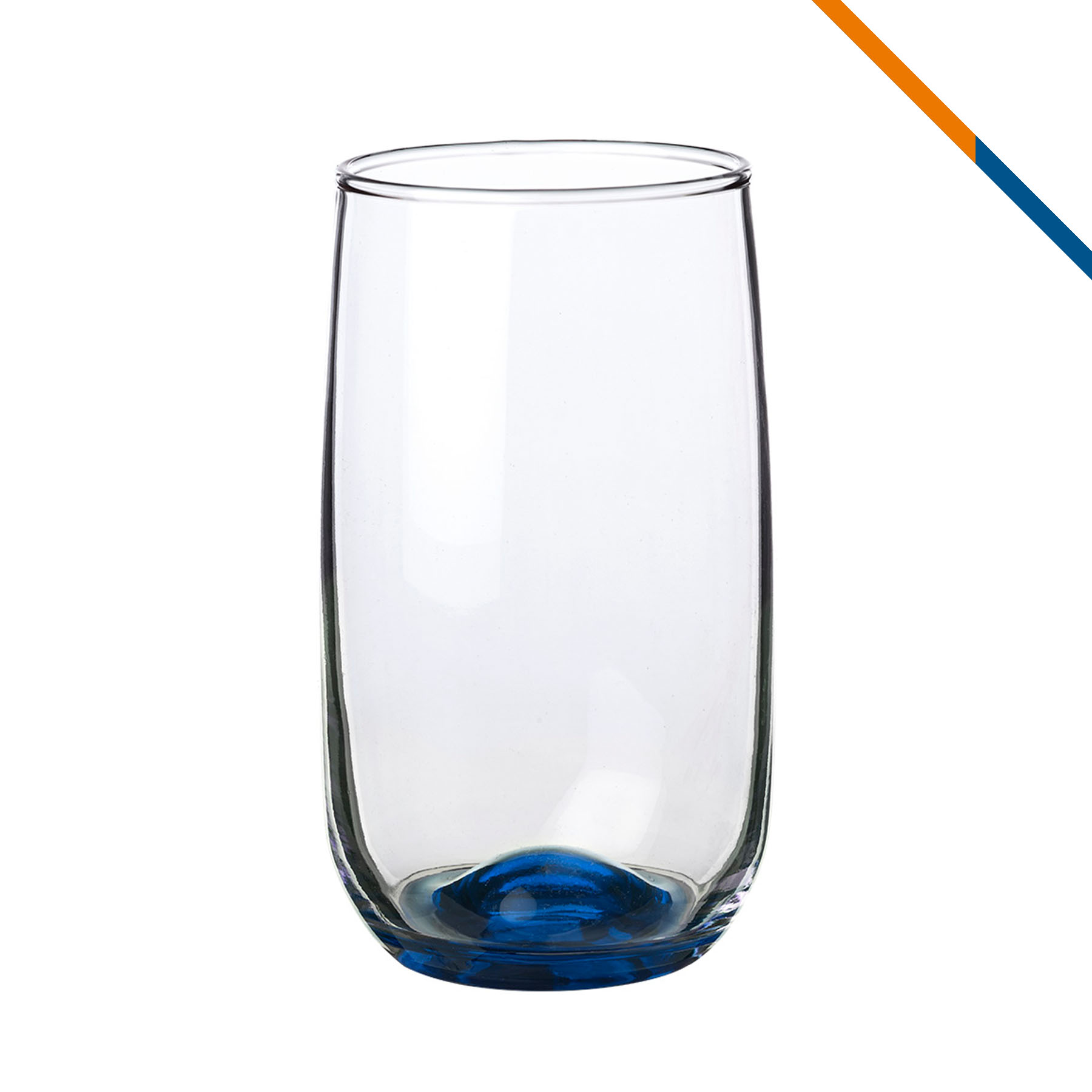 Olga Water Glasses - 15 OZ. 9