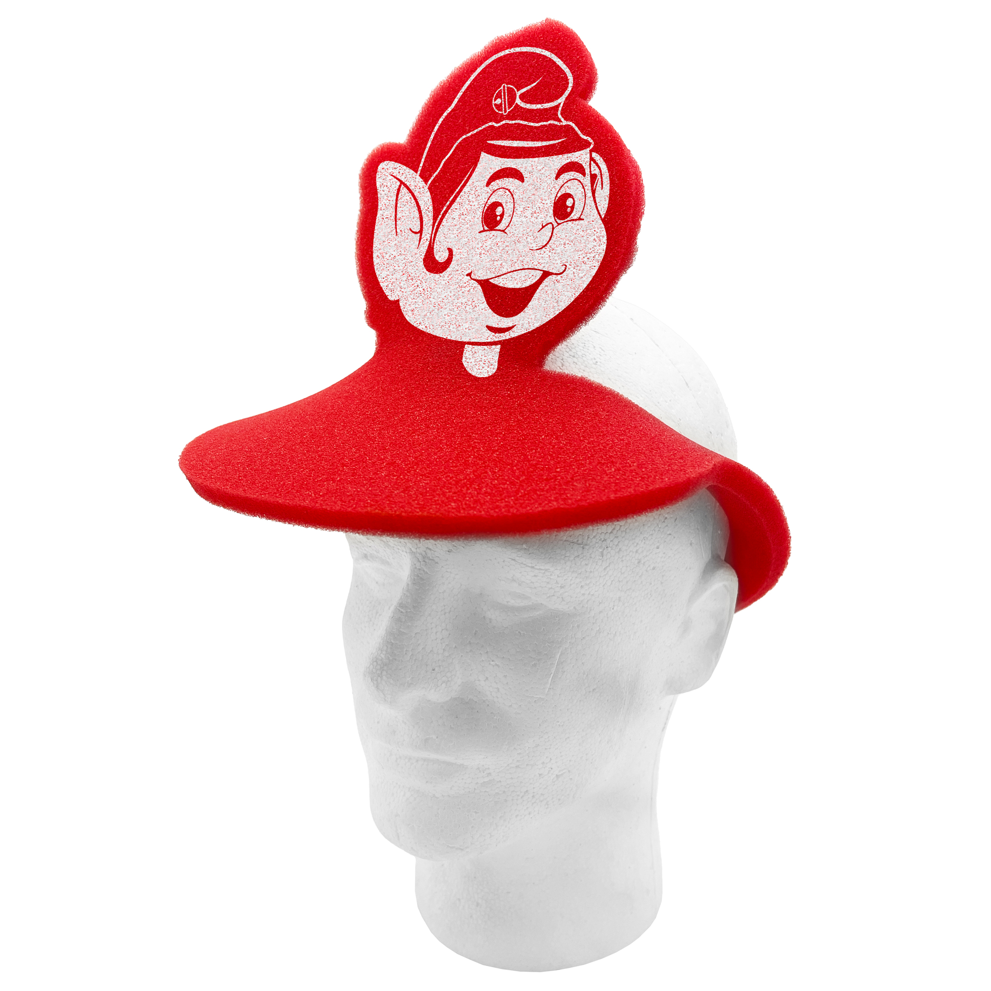 Elf PopUp Visor 12