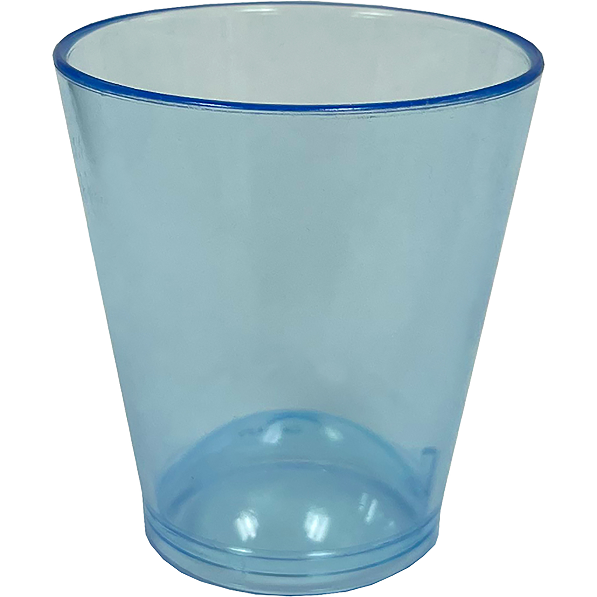 1.5oz Plastic Shot Glass CLOSE OUT COLORS 5