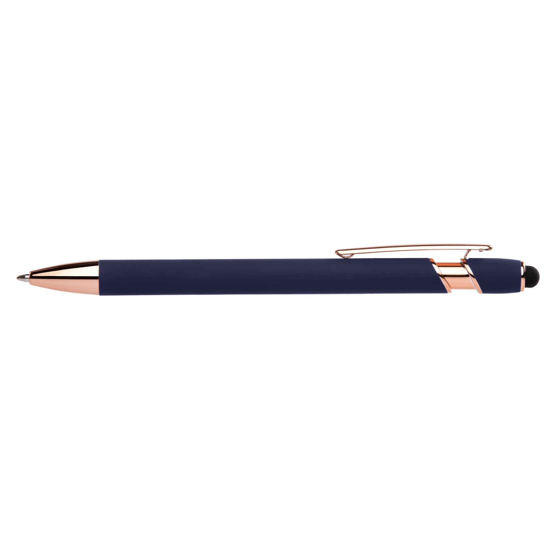 Ellipse Gel Softy Rose Gold w/Stylus 20