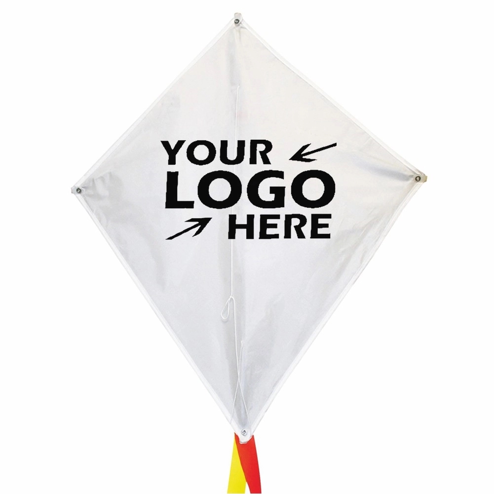 Custom Diamond Kite 3
