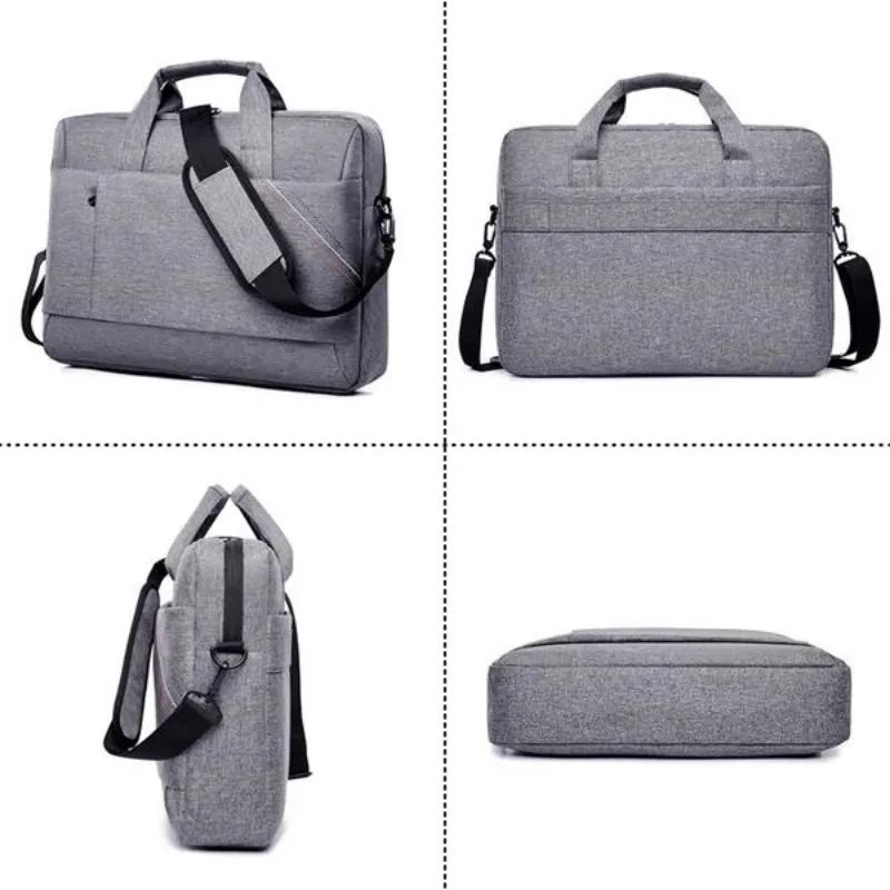 15 Inch Crossbody Laptop Bag 2