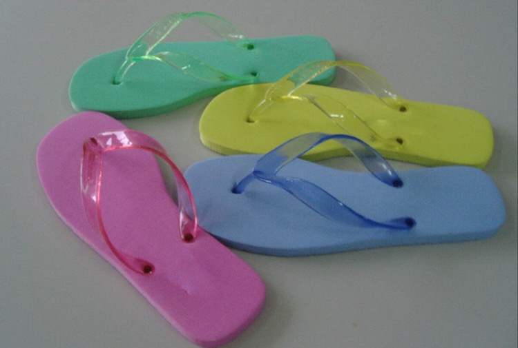 Beach Summer Casual Flip Flop Sandals 3