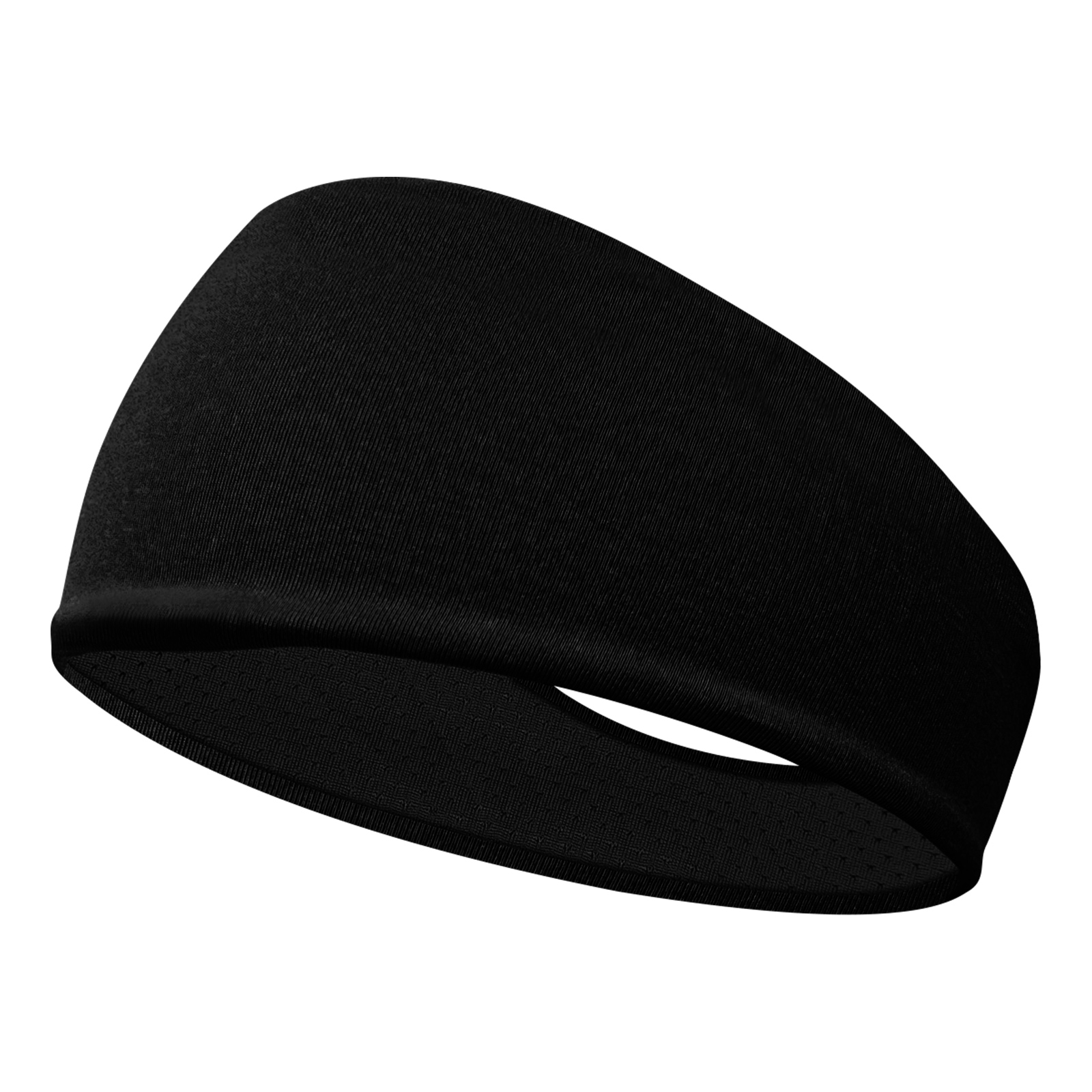 Sublimation Full Color Printing Widened Sports Headband 21
