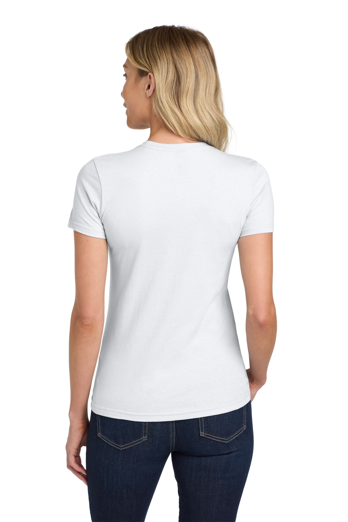 Gildan Softstyle Women's T-Shirt. 64000L 80