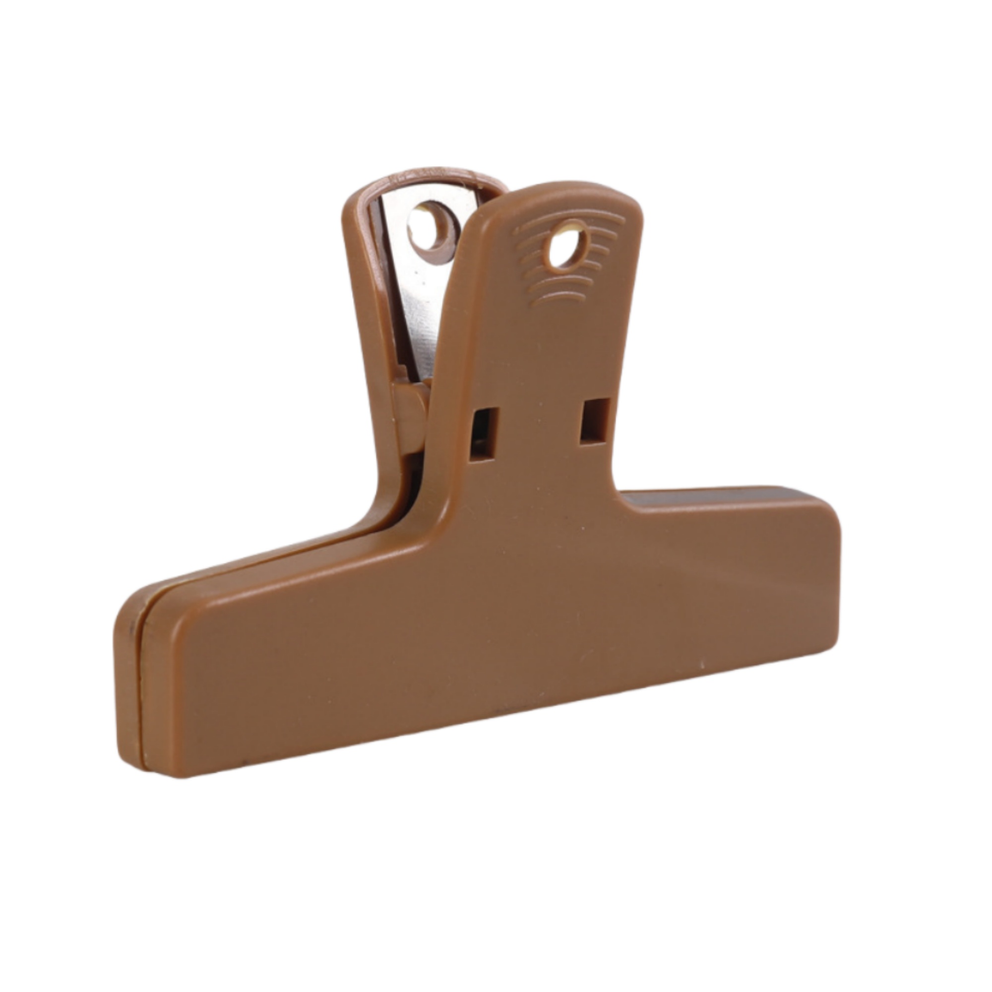 Magnetic Clips for Refrigerator, promotional clip with logo imprint 6