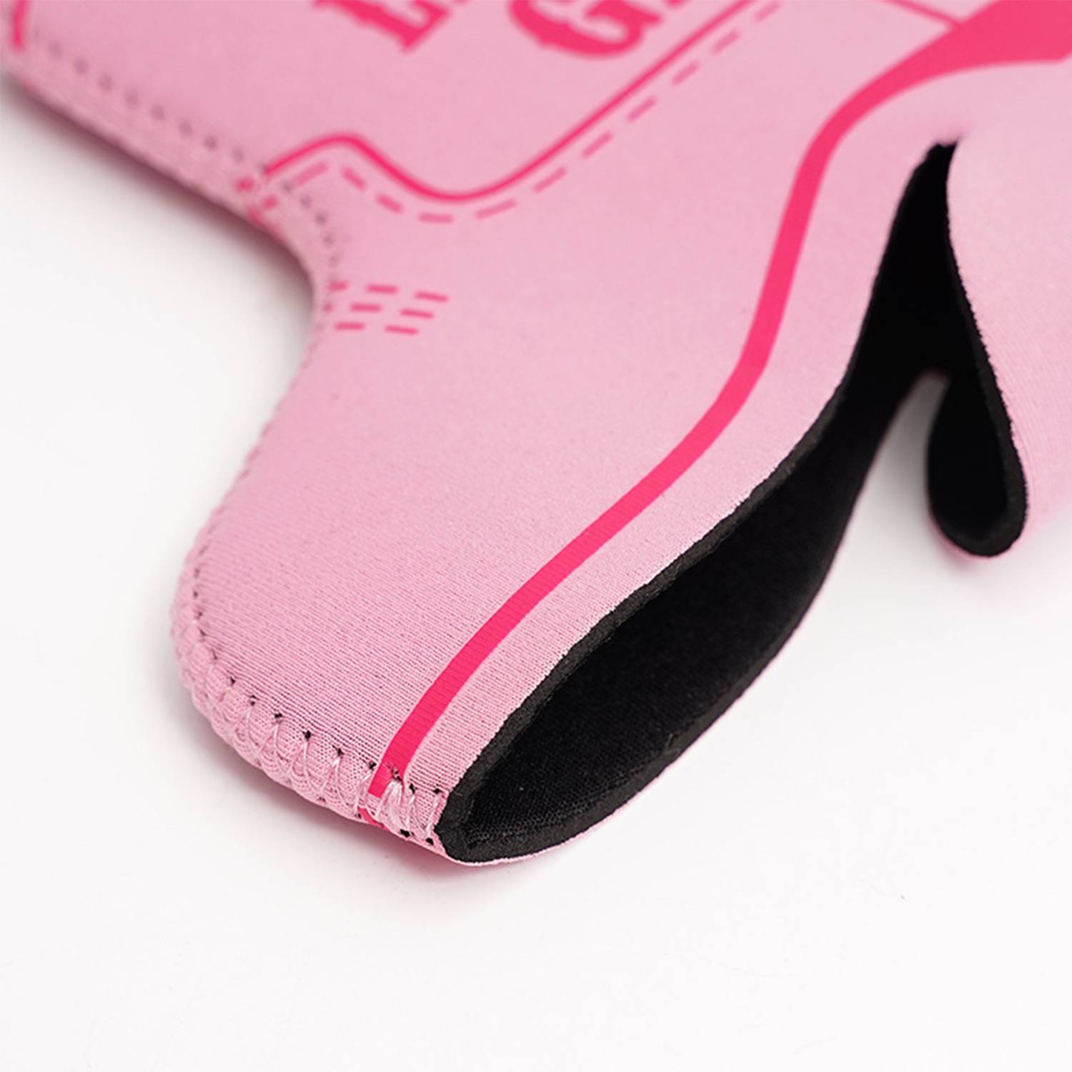 Diving Shoe Shaped Cup Cover 4