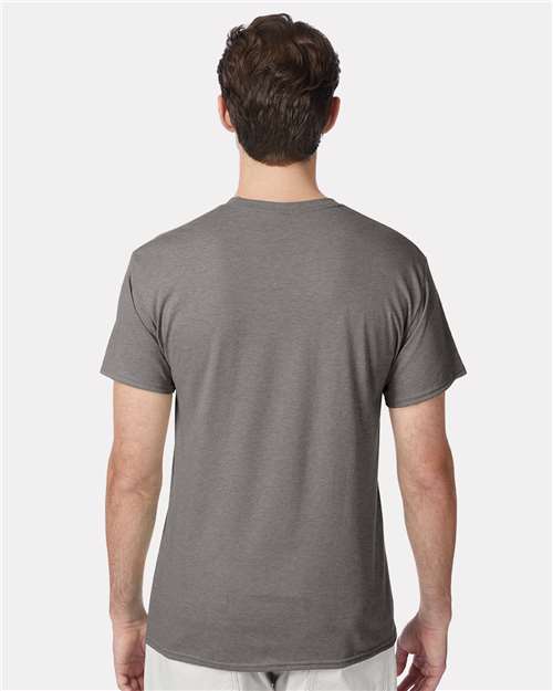Perfect-T Triblend T-Shirt - 42TB 137