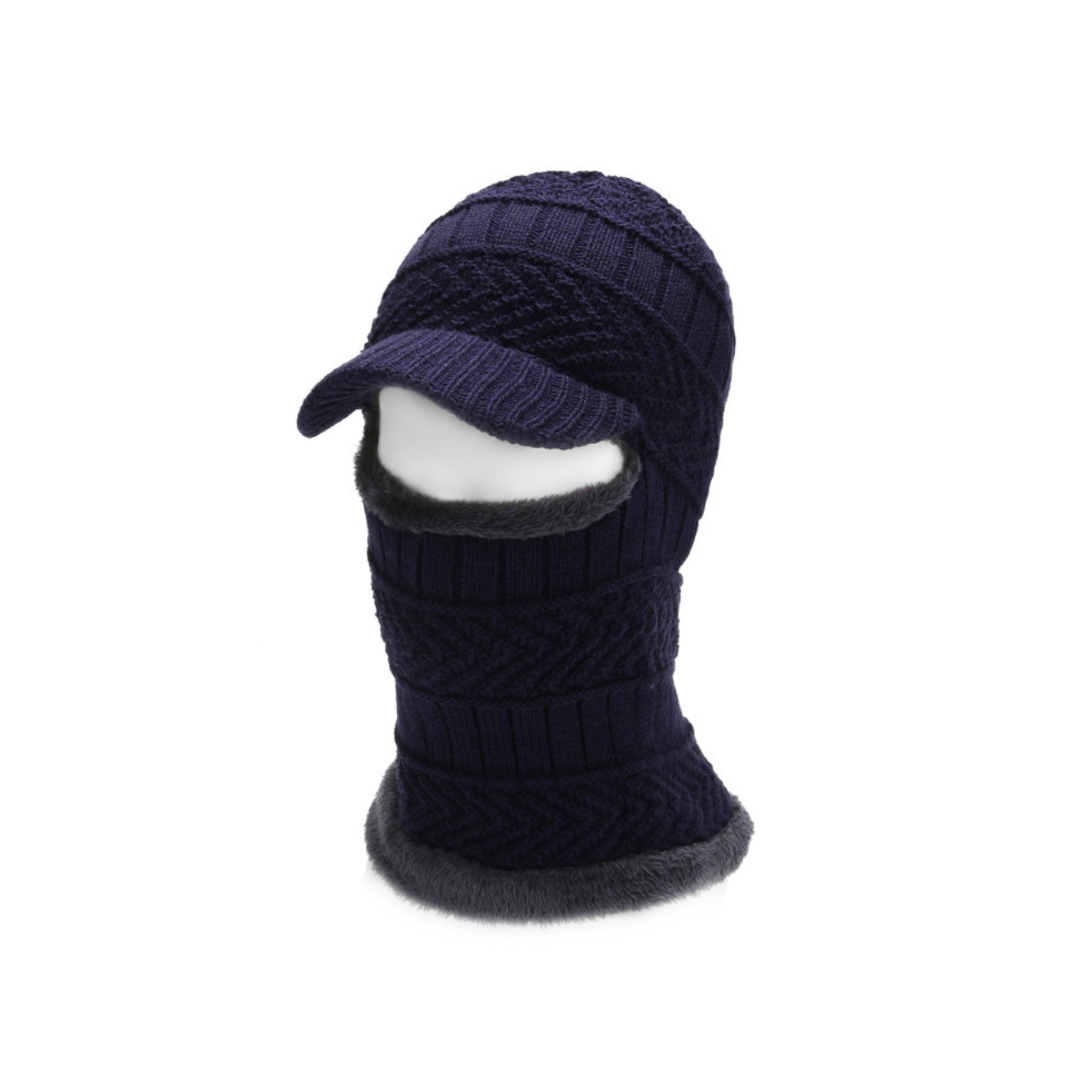 Winter Hat Balaclava Face Mask 6
