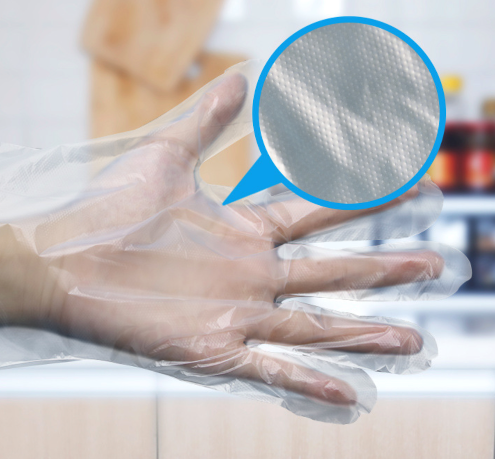 Pack of 100 Disposable Gloves 3