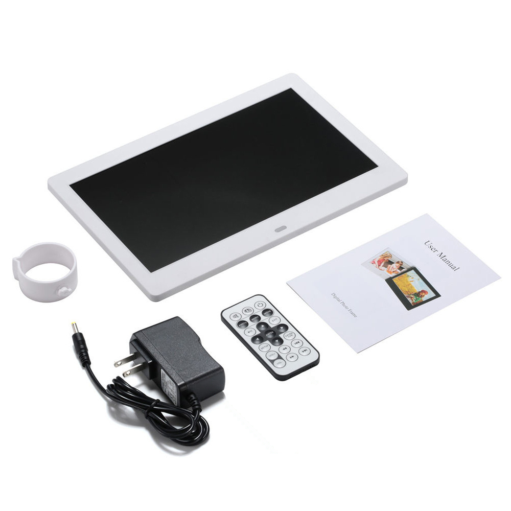 Wall Mountable Digital Picture Frame 1