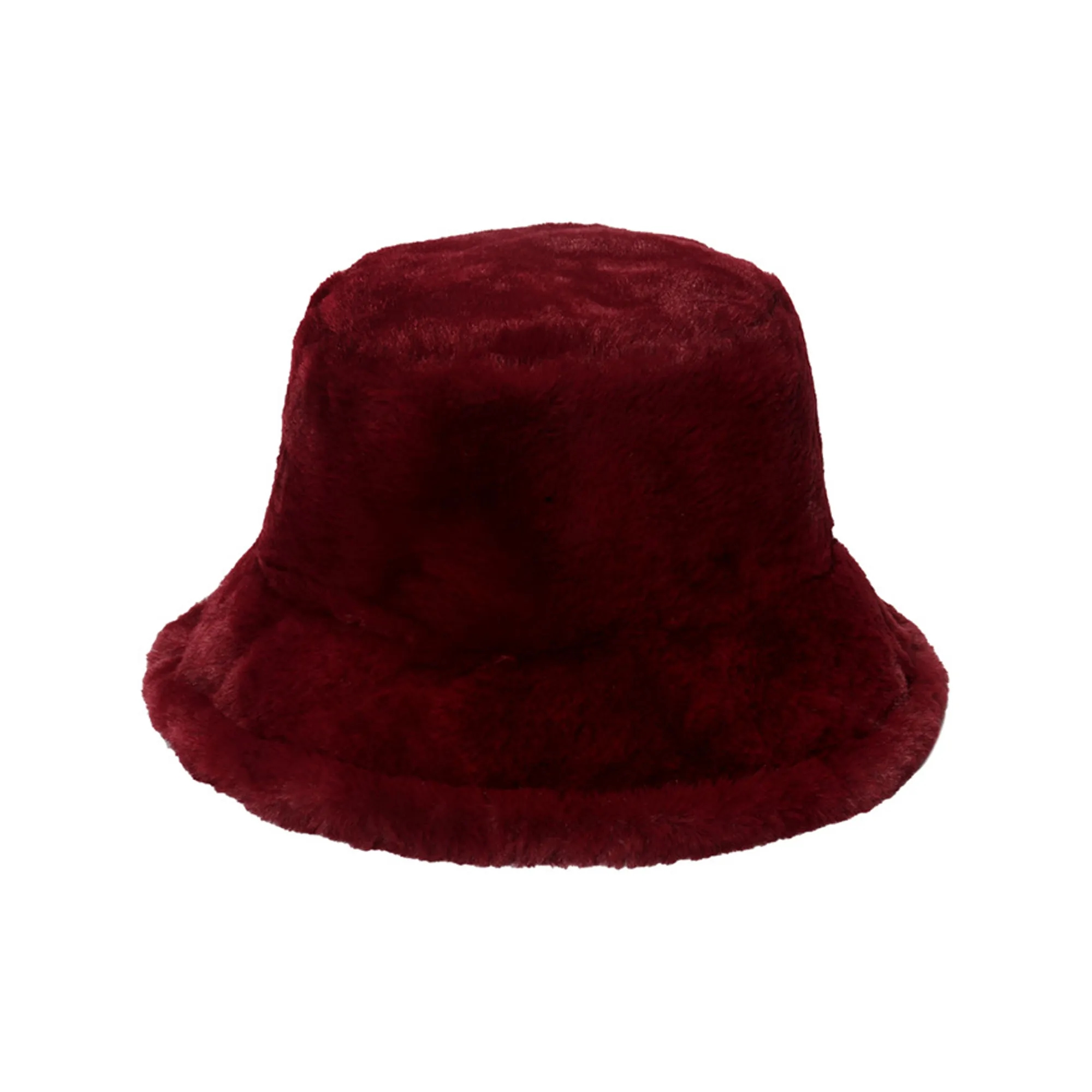 Warm Winter Fisherman Hat 16