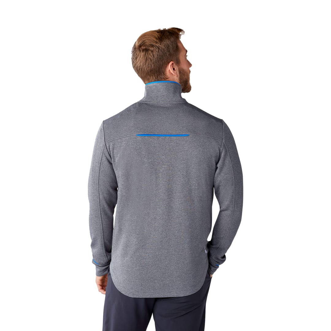 Men's TAMARACK Full Zip Jacket 12