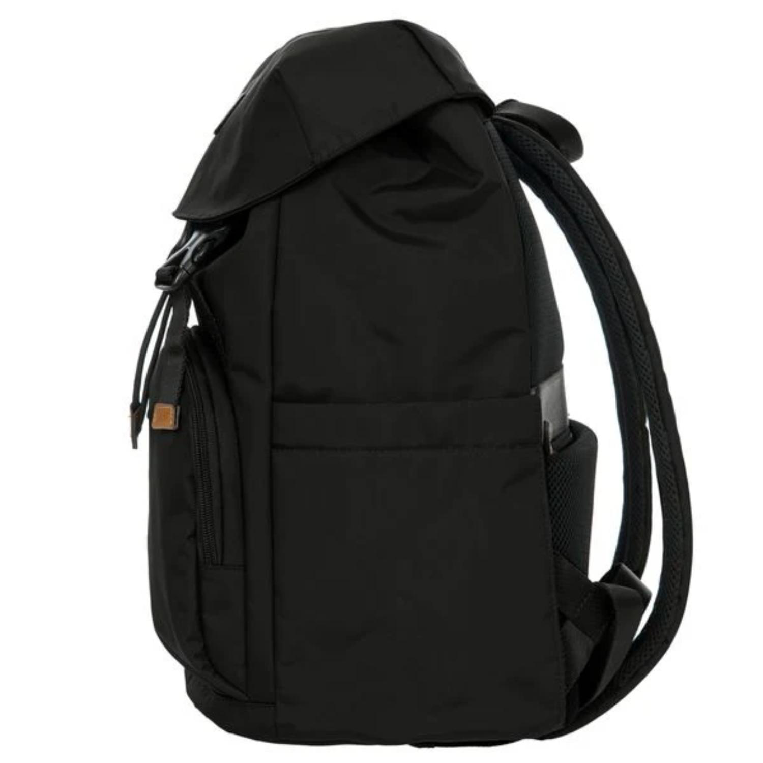 BRIC'S® X-Travel Excursion Executive Recycled Backpack 5