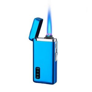 Luminous Dual Usage Electric Arc Jet Fire Lighter With USB Charging 25