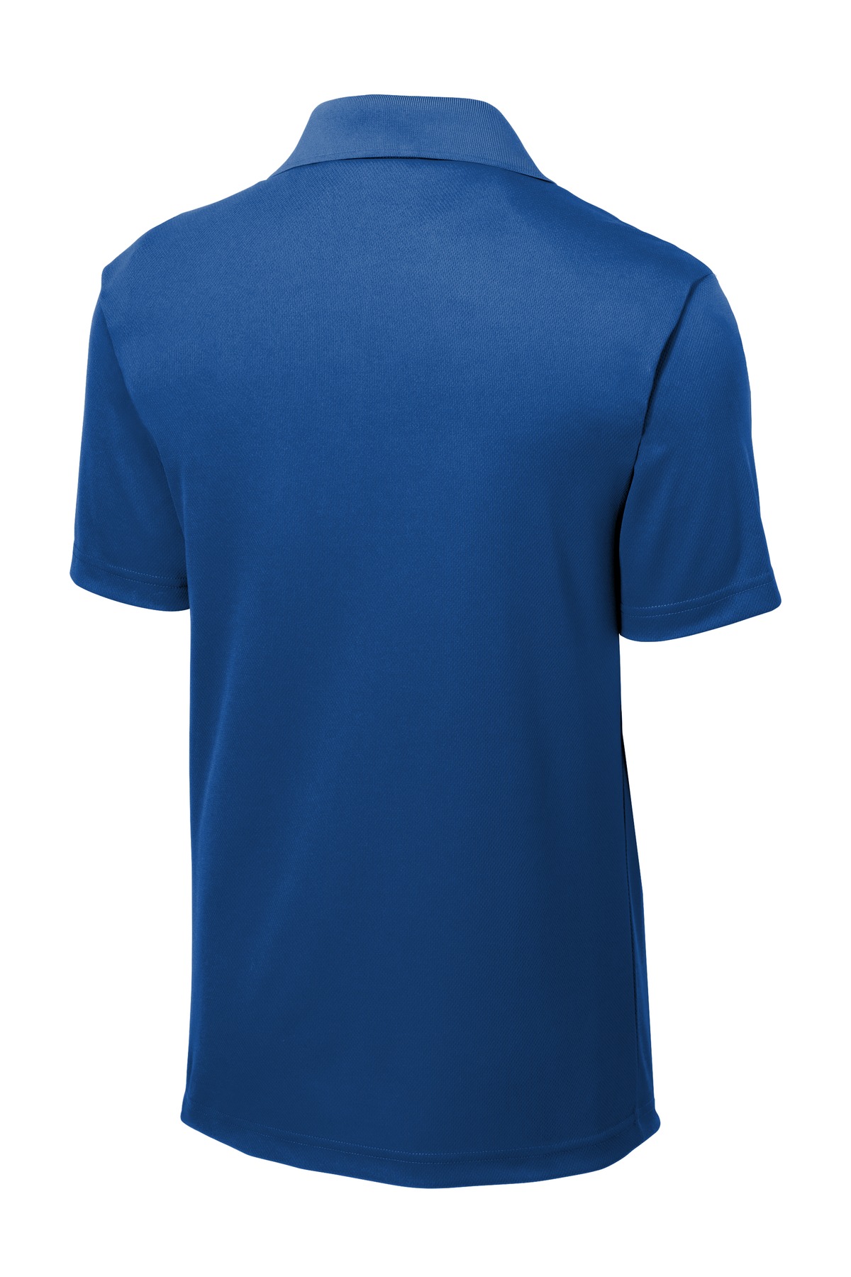 Sport-Tek PosiCharge RacerMesh Pocket Polo. ST640P 32